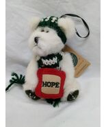 Boyds Bears And Friends Almee Berrifrost Ornament Plush With Tag 5&quot; - €10,70 EUR