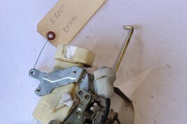 1999-2003 LEXUS RX300 REAR LEFT DRIVER'S SIDE DOOR ACTUATOR W/ DOOR HANDL ASSY K image 6