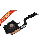 Genuine Dell Latitude 7200 7310 2-in-1 Laptop Heatsink Fan Assembly TY9F... - £37.65 GBP