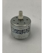 Magnavox CDC725 Laser Position DC 5.9V Motor MDN4BT3EVA - $130.29 MXN