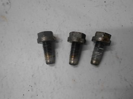 2004 Chevrolet Silverado 1500 Torque Converter Flex Plate Bolts - €25,83 EUR