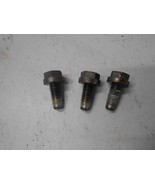 2004 Chevrolet Silverado 1500 Torque Converter Flex Plate Bolts - $548.28 MXN