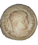 Rare Constantine I Nummus - Sol Invictus - Ancient Rome Coin-
show origi... - €75,59 EUR