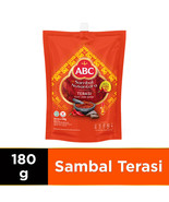 Heinz ABC Sambal Terasi - Balacan Chili Sauce, 180 Gram (2 pack) - $990.63 MXN