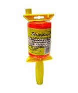 STRINGLINER Company 25406 Twisted 540-Feet Reloadable Line Reel, Fluores... - $31.22 CAD