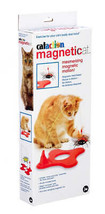 JW Pet Magneticat Interactive Cat Toy Multi-Color 1ea/One Size - £14.20 GBP