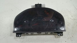 Speedometer Gauge Cluster VIN A 8th Digit MPH Fits 11-12 FORD FUSIONInsp... - $44.95