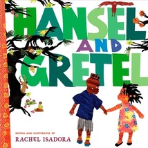 Hansel and Gretel by Rachel Isadora - Good - £6.87 GBP