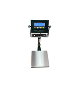 US-BT1010-HP-30 &quot;BenchTek&quot; Scale 10&quot;x10&quot; NTEP (30 lb x .001 lb) - $14,604.28 MXN