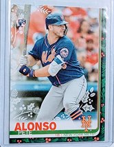 2019 Topps Holiday Pete Alonso Rookie Baseball Card TPTV - £7.34 GBP