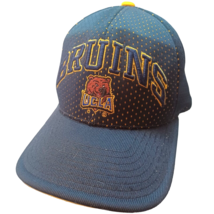 UCLA Bruins University Of California Los Angeles Hat Cap Colosseum Navy Blue - £5.93 GBP