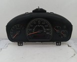 Speedometer Cluster Sedan LX Fits 03-07 ACCORD 666090 - $63.36