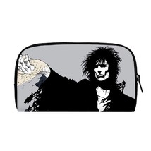 Gestures of  Sandman Print Wallet Sandman Morpheus Purse Phone Credit Card Holde - £46.73 GBP