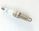 Bosch Set of 4 Pre-Gapped Spark Plug For BMW F01 E60 E71 E89 E90 135i 53... - $41.37
