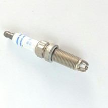 Bosch Set of 4 Pre-Gapped Spark Plug For BMW F01 E60 E71 E89 E90 135i 53... - $41.37