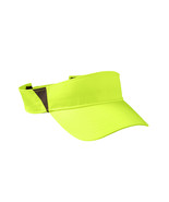 Core 365 Adult Drive 100% Polyester Microfiber Performance Visor CE002 - $13.66 CAD