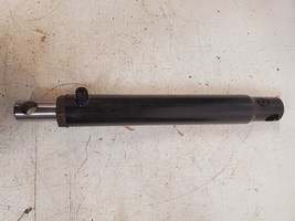 Hydraulic Cylinder Ram 56750 J12 | 2” Diameter | 20” Length Compressed - £212.45 GBP