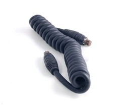 Canon Flash TTL Remote Sync Cord - Used coiled (six pin) - $19.62