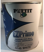 Pettit Paint 6149/1614906 White EZ-Prime 1 gal. Multi-Purpose Topside Pr... - $237.48