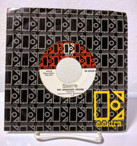The Doors, The Unknown Soldier / We Could Be So Good Together, Elektra, EK-45628 - £14.09 GBP