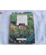 Cooking from Quilt Country by Marcia Adams, 1989 - Hearty Recipes from A... - £8.02 GBP