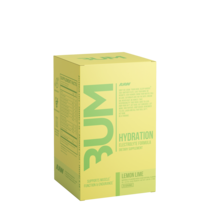 Hydration Electrolyte Formula - Lemon Lime (20 Stick Packs) - $66.23