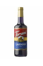 Torani G-lavender 750 mL Flavoring Syrup 25.4 oz - £19.97 GBP