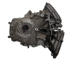 Engine Timing Cover From 2014 Ford Explorer  3.5 BT4E6059BB w/o Turbo - £87.57 GBP