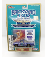 Indianapolis Motor Speedway Brickyard 400 August 5 1995 Diecast 1/64 Sca... - $13.43 CAD