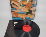 Sunburn by Sun - 1978 Capitol ST-11723 LP Record - TESTED - $14.84