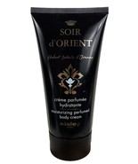 Sisley Soir d&#39;Orient Moisturizing Perfumed Body Cream 5fl.oz. New Sealed. - $55.17