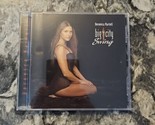 (EX) CD Veronica Martell - Big City Swing (1999) - 13 Songs - Jazz Blues... - £7.83 GBP
