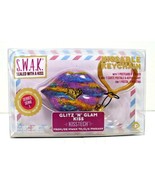 WowWee Sealed With a Kiss Kissable Keychain &quot;Glitz &#39;N&#39; Glam Kiss&quot; - S.W.A.K - £4.47 GBP