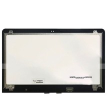 Original New Hp Envy 15-AS182CL Uhd 4K Ips Lcd Led Touch Screen Digitizer - $159.00