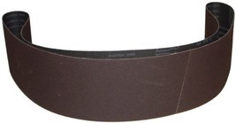 Magnate K6X89S10 6&quot; x 89&quot; Open Coat Sanding Belt, Aluminum Oxide - 100 G... - $186.96 MXN