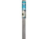 YARDGARD 308223B Fence, 19 Gauge/4' x 5', Color - Galvanized - $32.48