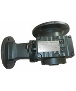 Sew-Eurodrive SAF57 AM143 Helical Worm Gearmotor - €656,31 EUR