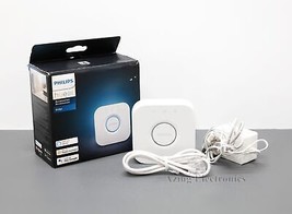 Philips 458471 Hue Smart Bridge 2nd Generation - £21.95 GBP