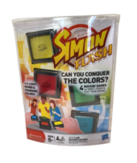 Hasbro Simon Flash Electronic Game NEW - $9.49
