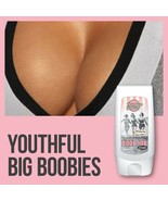 HOURGLASS GODDESS BOOBJOB CREAM EXTREME PLUMPING BREAST ENHANCEMENT FAST - €31,62 EUR