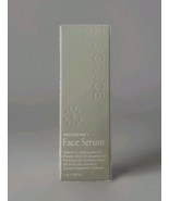 Hugh &amp; Grace Restoring Face Serum 1 oz / 28 ml Vegan Skincare $95 Retail - $1,010.82 MXN
