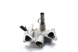 2006-2013 Lexus IS350 V6 Coolant Housing With Water Temperature Sensor P9176 - £49.32 GBP