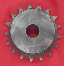 Martin Bored To Size Sprocket 40B17 5/8&quot; Bore 17 Teeth - £11.18 GBP