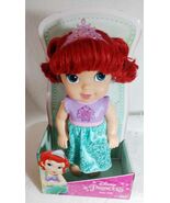 Disney Princess Baby ARIEL 11" Doll New - $10.77