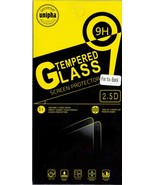 New Anti Scratch Unipha Tempered Glass Screen Protectors for iPhone Xs-Back - £11.57 GBP