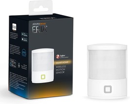 Smart Motion Sensor For Adurosmart Eria Compatible With, And Echo Plus. - $37.95