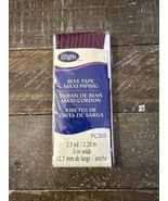 Vintage Wrights Maxi Piping Berry 303-084 2.5 yards - €10,03 EUR