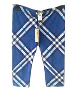 Authentic Burberry Brit women’s stretch leggings Size XL fit M - $164.12 CAD