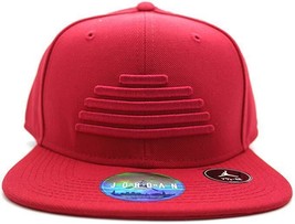 allbrand365 designer Unisex Sports Adjustbale Casual Cap Size 8 Color Red Grey - £43.29 GBP