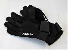 Akona Scuba Diving Gloves Size XL - £13.00 GBP